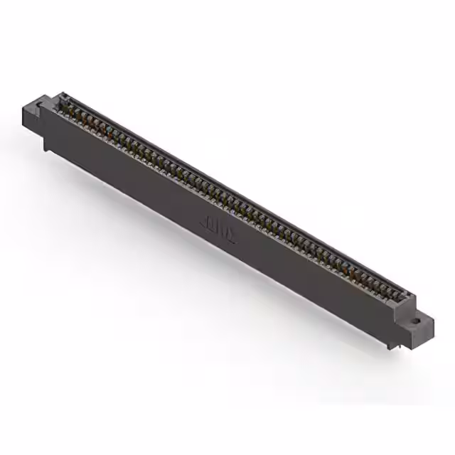 395-053-520-602 EDAC Inc.  Edgeboard Connectors